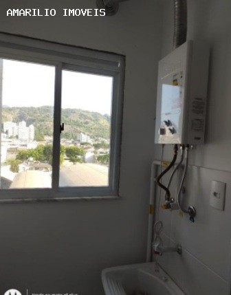 Apartamento, 2 quartos, 48 m² - Foto 6