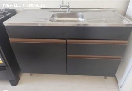 Apartamento, 2 quartos, 48 m² - Foto 5
