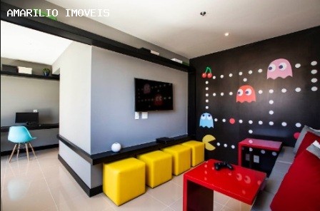 Apartamento, 2 quartos, 48 m² - Foto 10