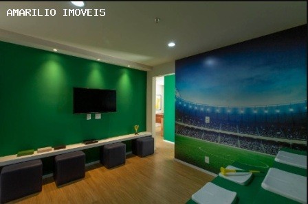 Apartamento, 2 quartos, 48 m² - Foto 9