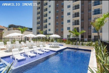 Apartamento, 2 quartos, 48 m² - Foto 17
