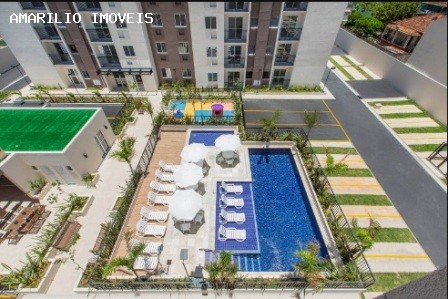 Apartamento, 2 quartos, 48 m² - Foto 16