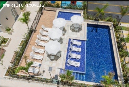 Apartamento, 2 quartos, 48 m² - Foto 18