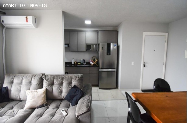 Apartamento, 2 quartos, 48 m² - Foto 4
