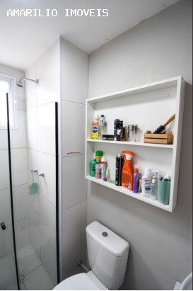 Apartamento, 2 quartos, 48 m² - Foto 9