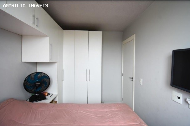 Apartamento, 2 quartos, 48 m² - Foto 7