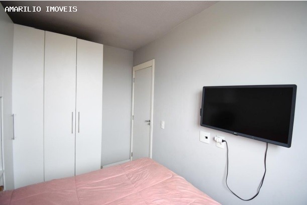 Apartamento, 2 quartos, 48 m² - Foto 8