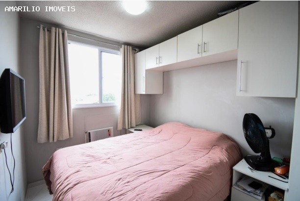 Apartamento, 2 quartos, 48 m² - Foto 6