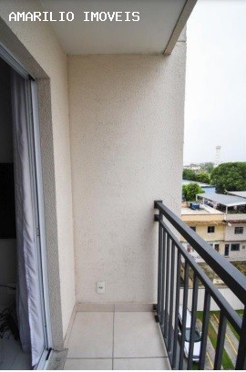 Apartamento, 2 quartos, 48 m² - Foto 3