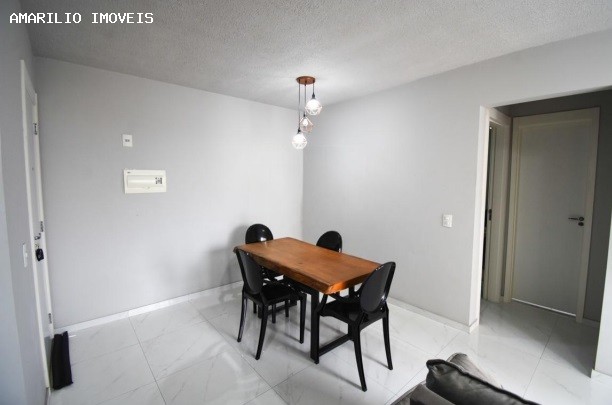 Apartamento, 2 quartos, 48 m² - Foto 5
