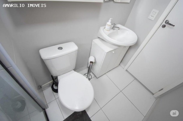 Apartamento, 2 quartos, 48 m² - Foto 11