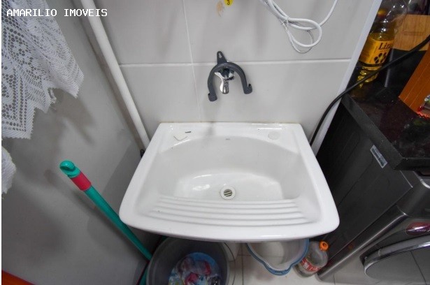 Apartamento, 2 quartos, 48 m² - Foto 16