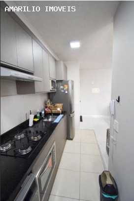 Apartamento, 2 quartos, 48 m² - Foto 15