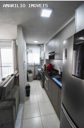 Apartamento, 2 quartos, 48 m² - Foto 14