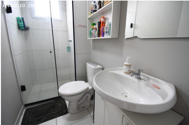 Apartamento, 2 quartos, 48 m² - Foto 10