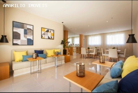 Apartamento, 2 quartos, 48 m² - Foto 20