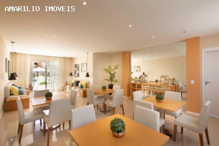 Apartamento, 2 quartos, 48 m² - Foto 19
