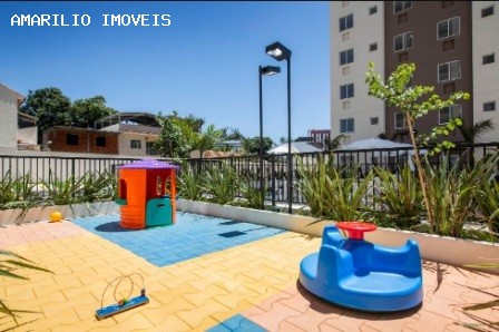 Apartamento, 2 quartos, 48 m² - Foto 26