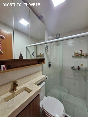 Apartamento, 1 quarto, 34 m² - Foto 14