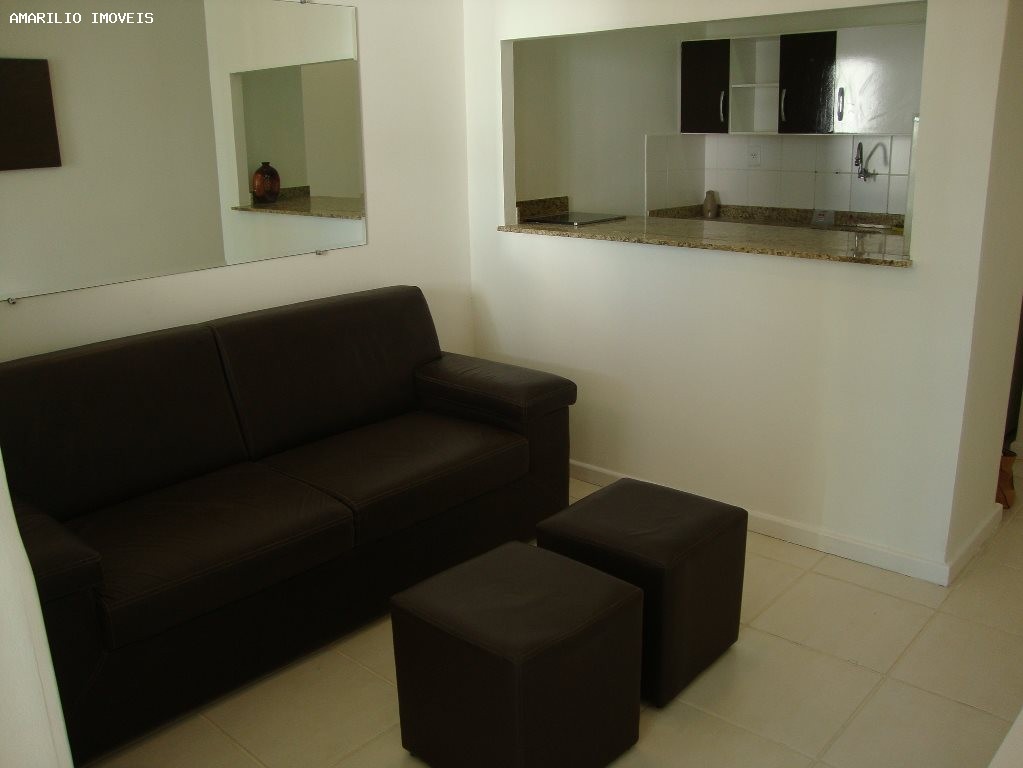 Flat/Apart Hotel, 1 quarto, 41 m² - Foto 4