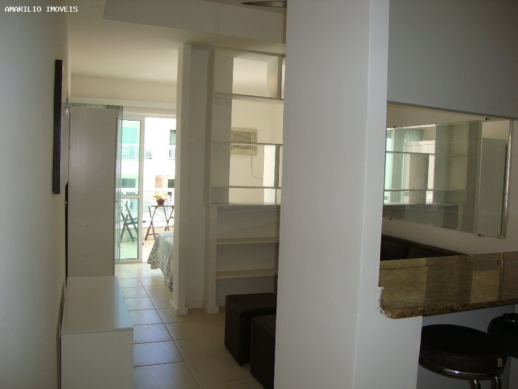 Flat/Apart Hotel, 1 quarto, 41 m² - Foto 9