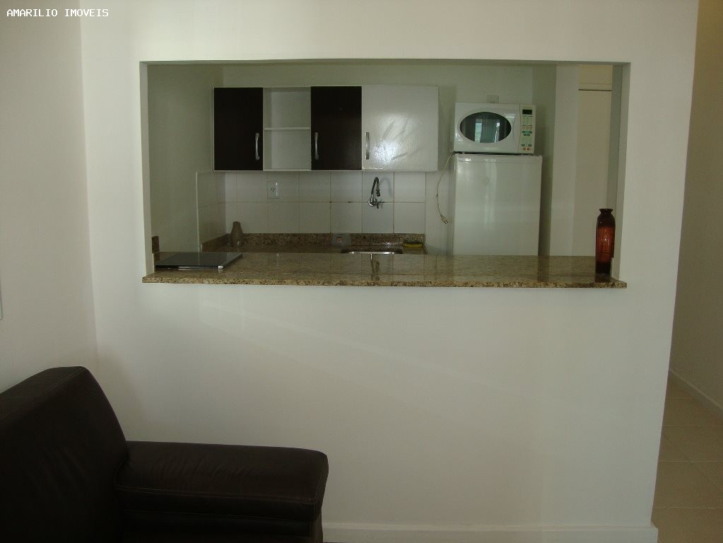 Flat/Apart Hotel, 1 quarto, 41 m² - Foto 7