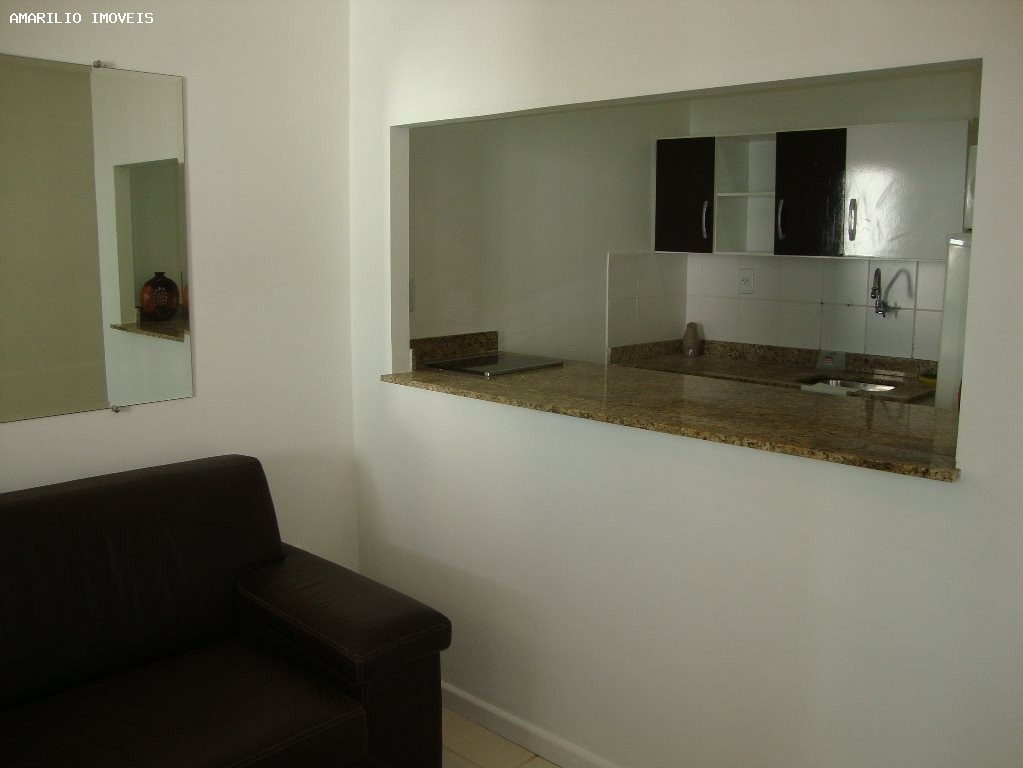 Flat/Apart Hotel, 1 quarto, 41 m² - Foto 8