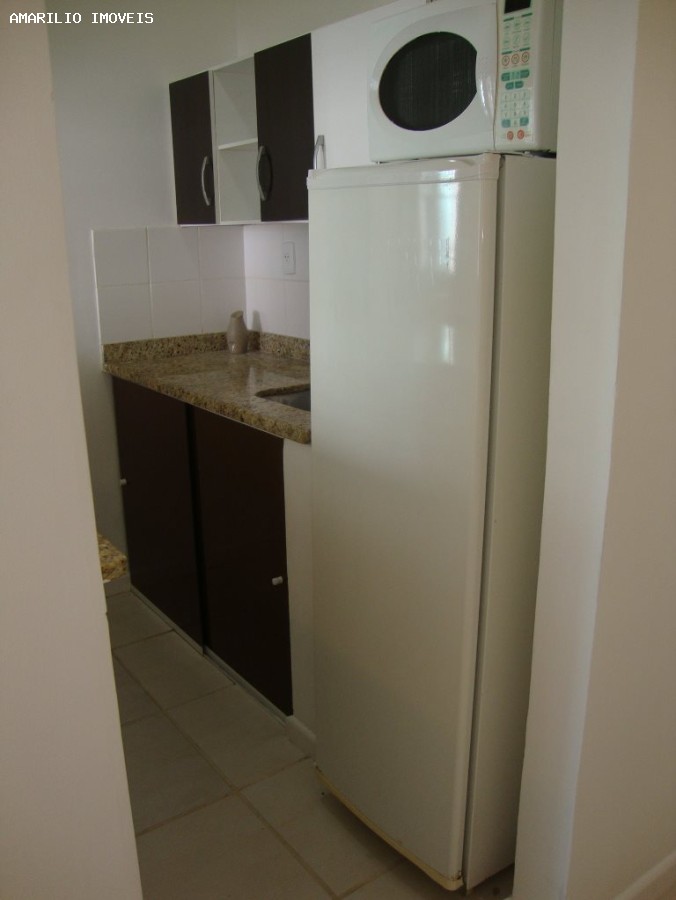 Flat/Apart Hotel, 1 quarto, 41 m² - Foto 14