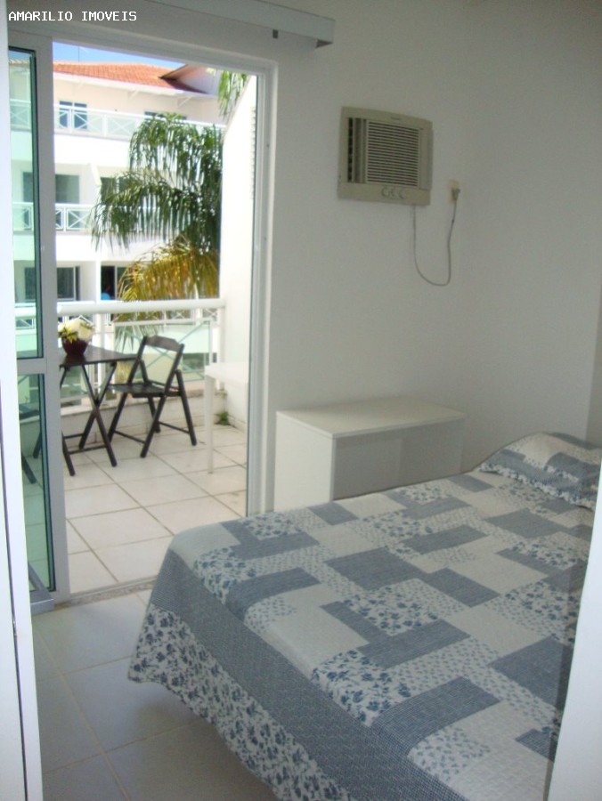 Flat/Apart Hotel, 1 quarto, 41 m² - Foto 16