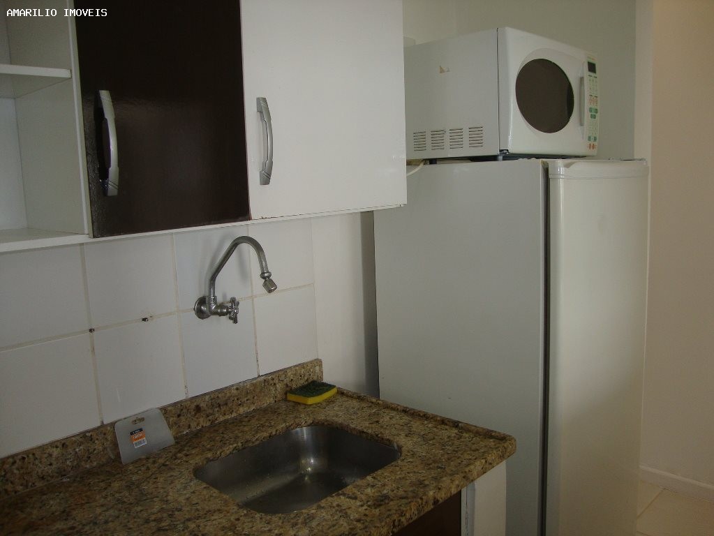 Flat/Apart Hotel, 1 quarto, 41 m² - Foto 13