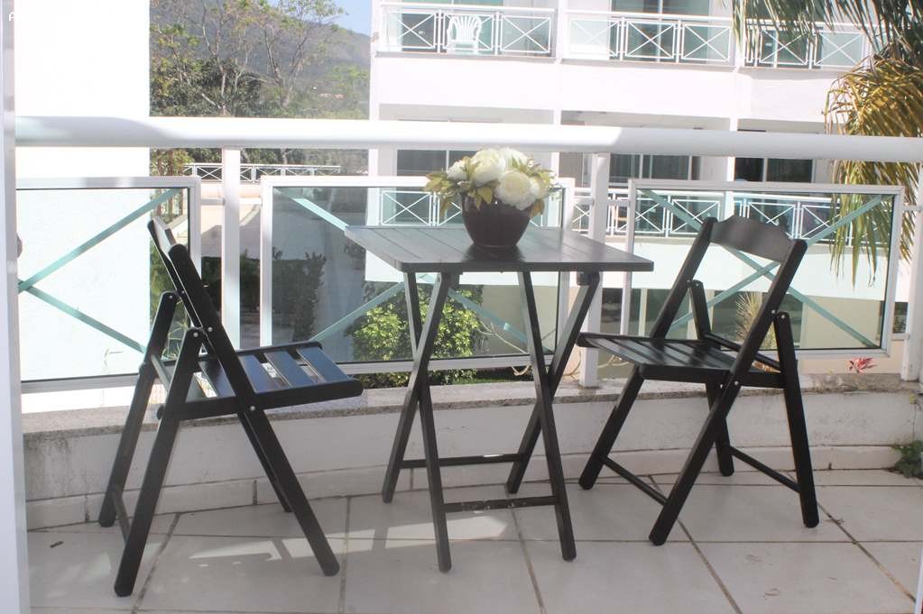 Flat/Apart Hotel, 1 quarto, 41 m² - Foto 11