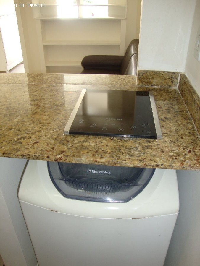 Flat/Apart Hotel, 1 quarto, 41 m² - Foto 15