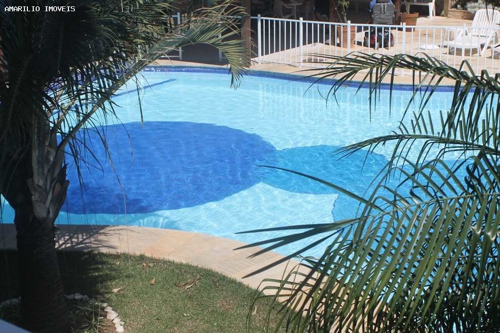 Flat/Apart Hotel, 1 quarto, 41 m² - Foto 22