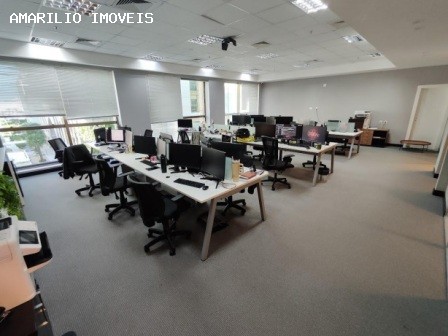 Sala-Conjunto, 248 m² - Foto 4