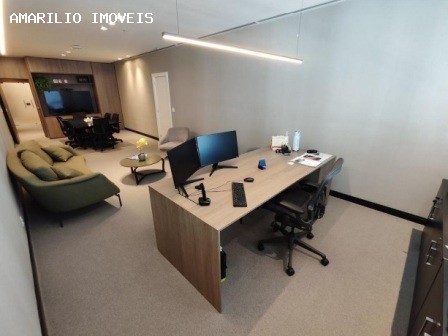 Sala-Conjunto, 248 m² - Foto 7