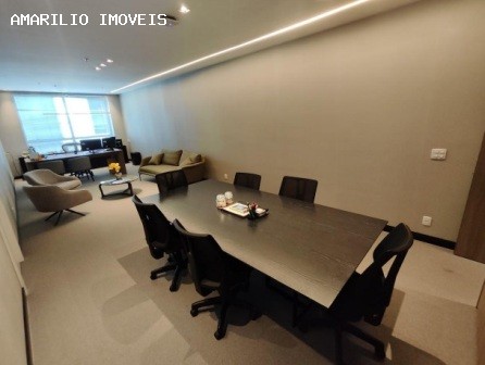 Sala-Conjunto, 248 m² - Foto 8