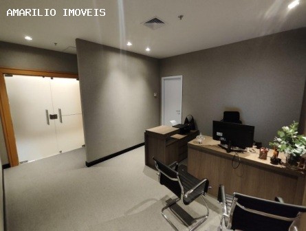 Sala-Conjunto, 248 m² - Foto 10