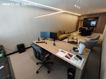 Sala-Conjunto, 248 m² - Foto 20