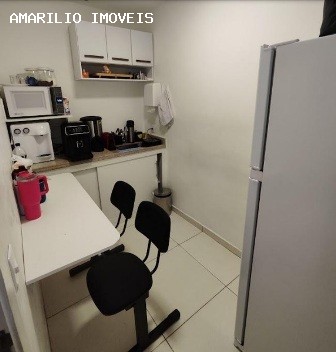 Sala-Conjunto, 248 m² - Foto 23