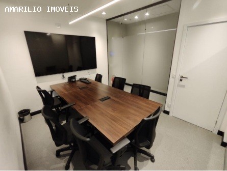 Sala-Conjunto, 248 m² - Foto 14