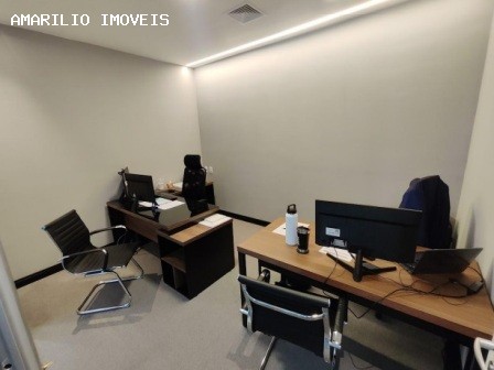Sala-Conjunto, 248 m² - Foto 12