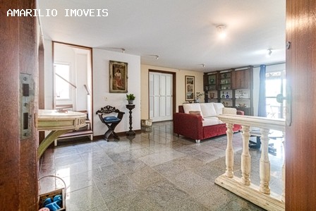 Cobertura, 5 quartos, 256 m² - Foto 2