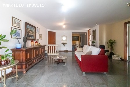 Cobertura, 5 quartos, 256 m² - Foto 9
