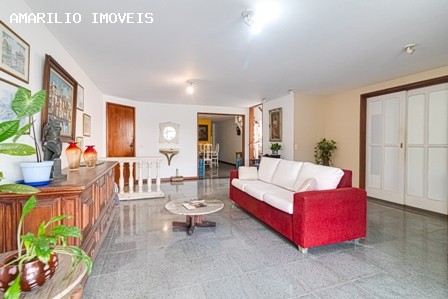 Cobertura, 5 quartos, 256 m² - Foto 4