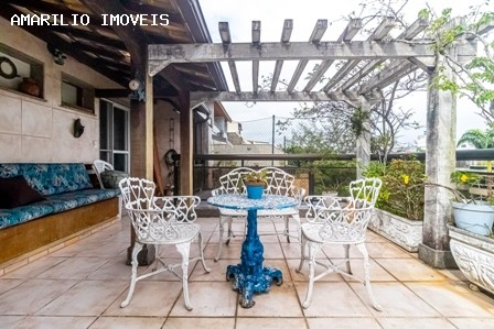 Cobertura, 5 quartos, 256 m² - Foto 6