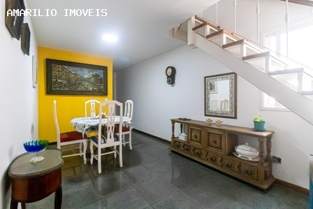 Cobertura, 5 quartos, 256 m² - Foto 10