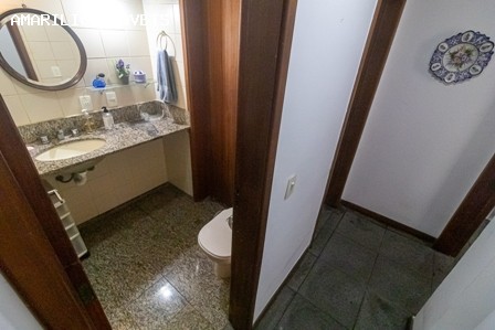 Cobertura, 5 quartos, 256 m² - Foto 13