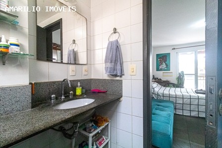 Cobertura, 5 quartos, 256 m² - Foto 17