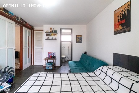 Cobertura, 5 quartos, 256 m² - Foto 16