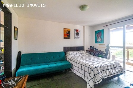 Cobertura, 5 quartos, 256 m² - Foto 15